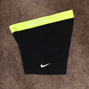 Nike Pro Shorts
